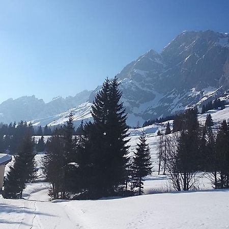 Appartmenthaus Hochkoenig Mühlbach am Hochkönig Eksteriør billede
