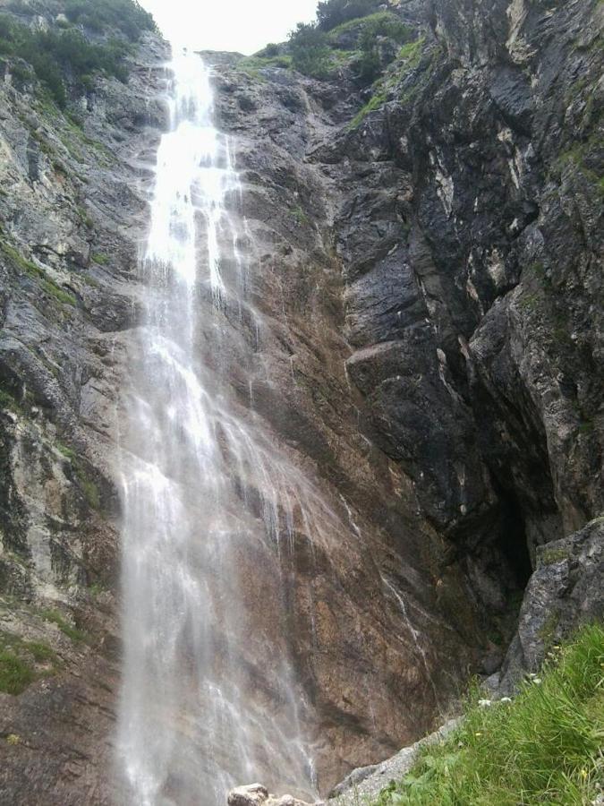Appartmenthaus Hochkoenig Mühlbach am Hochkönig Eksteriør billede