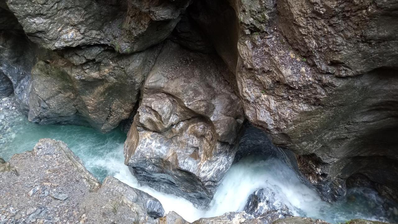 Appartmenthaus Hochkoenig Mühlbach am Hochkönig Eksteriør billede