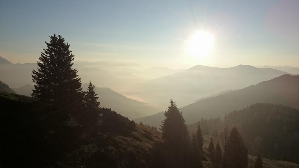 Appartmenthaus Hochkoenig Mühlbach am Hochkönig Eksteriør billede