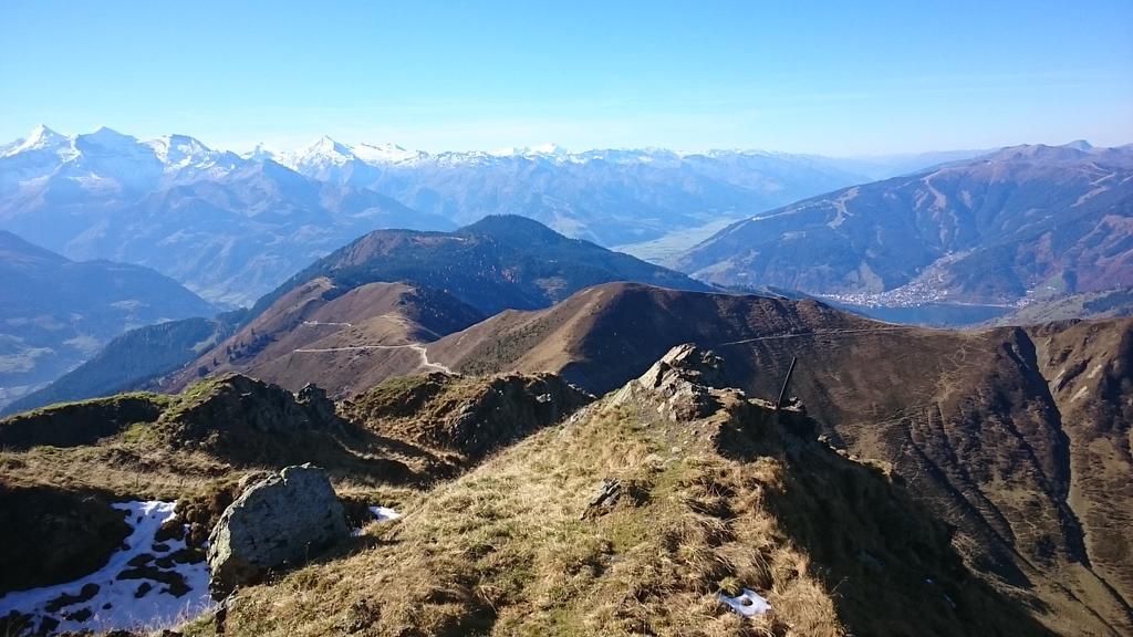 Appartmenthaus Hochkoenig Mühlbach am Hochkönig Eksteriør billede