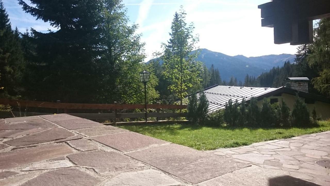 Appartmenthaus Hochkoenig Mühlbach am Hochkönig Eksteriør billede